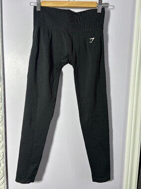 Gymshark Leggings NEW size Small